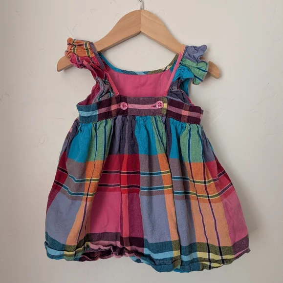 Gap Girls 18-24 Month Dress Bundle - Picture 6 of 10